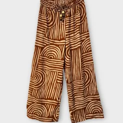 Cheap HippieChic Pantalon Livio