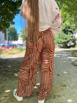 Cheap HippieChic Pantalon Livio