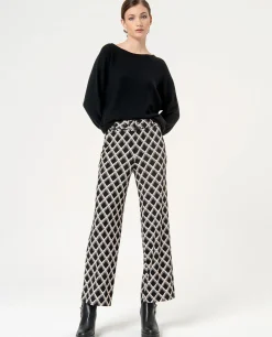 Discount HippieChic Pantalon Léonce