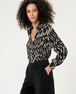 Fashion HippieChic Pantalon Léonce