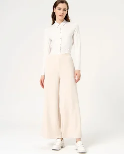 Fashion HippieChic Pantalon Léonce