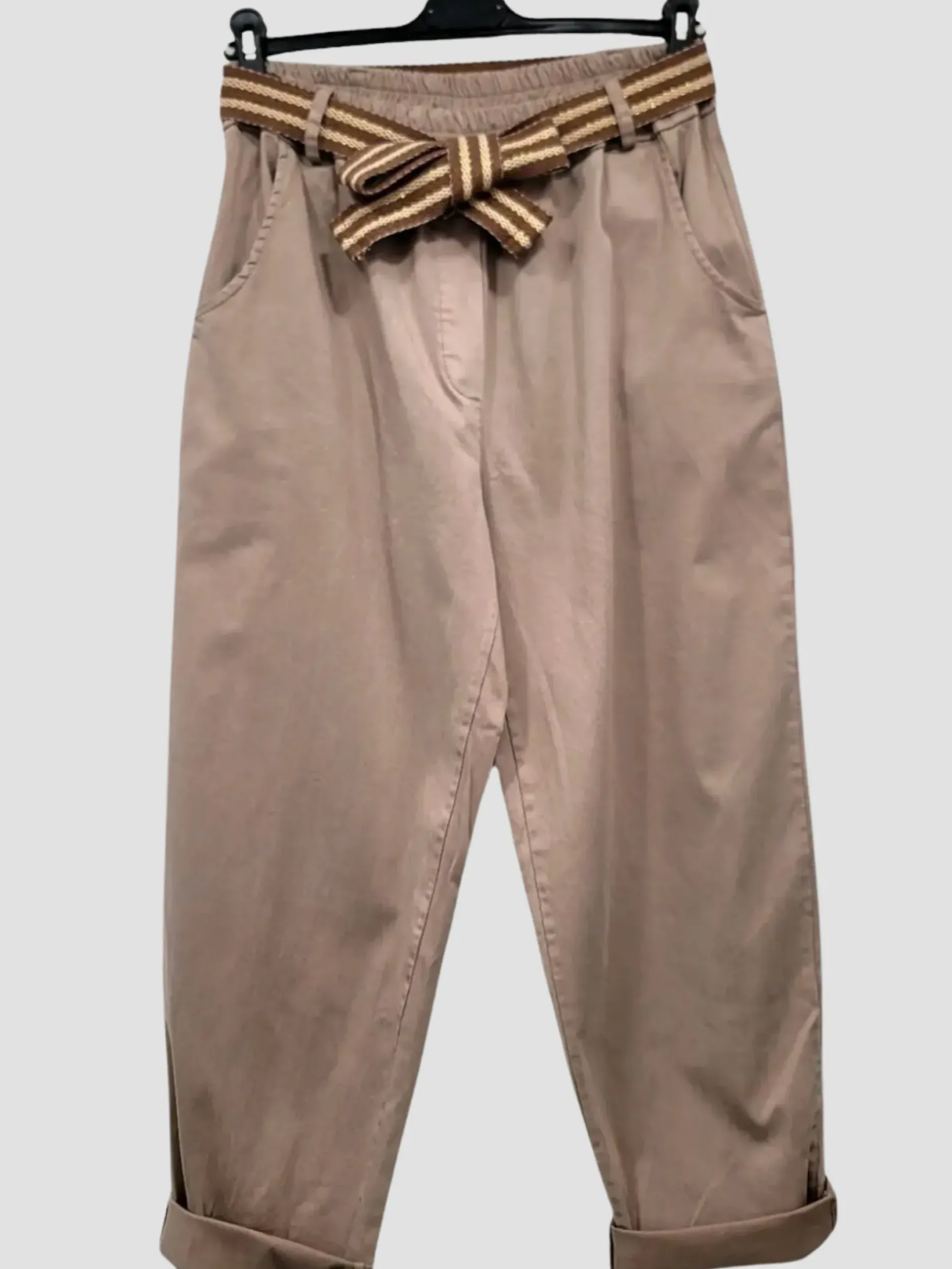 Cheap HippieChic Pantalon Lucinda du 44 au 50