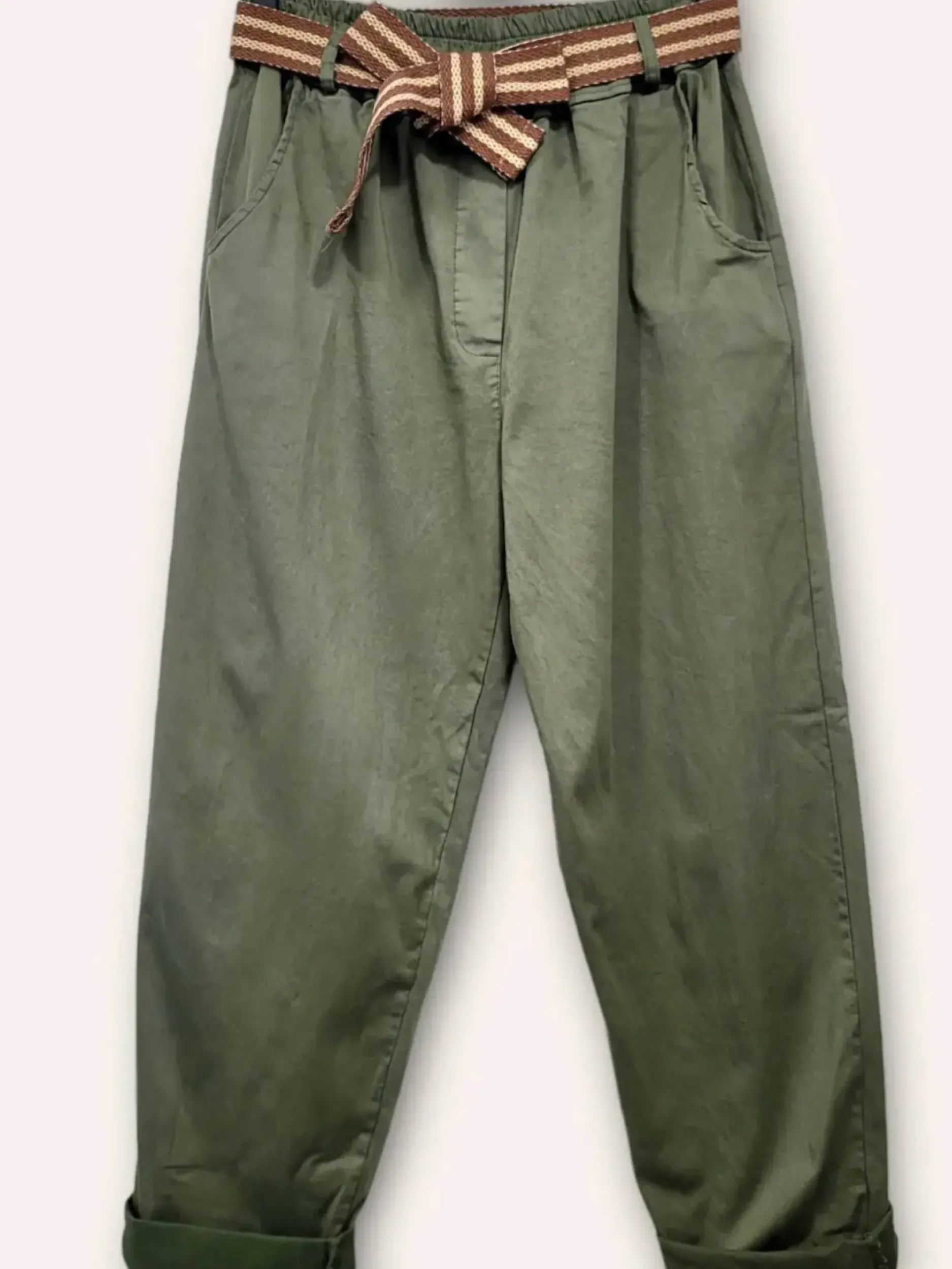 Cheap HippieChic Pantalon Lucinda du 44 au 50