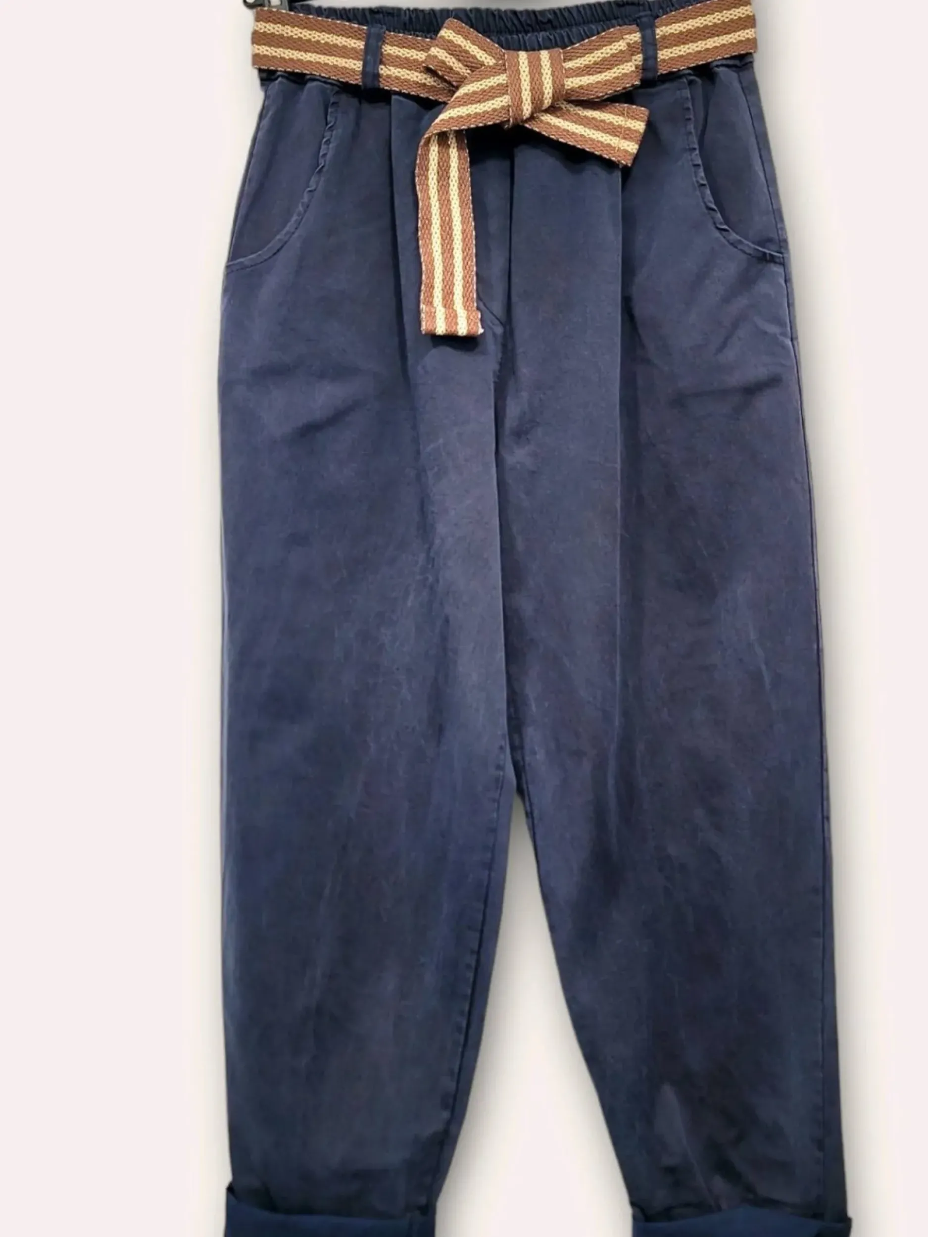 Cheap HippieChic Pantalon Lucinda du 44 au 50