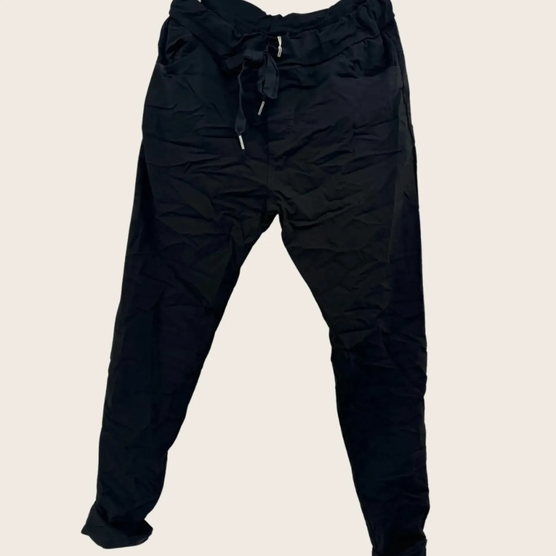 Fashion HippieChic Pantalon Magic JOEY Marine