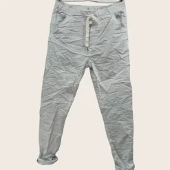 Fashion HippieChic Pantalon Magic JOEY Marine