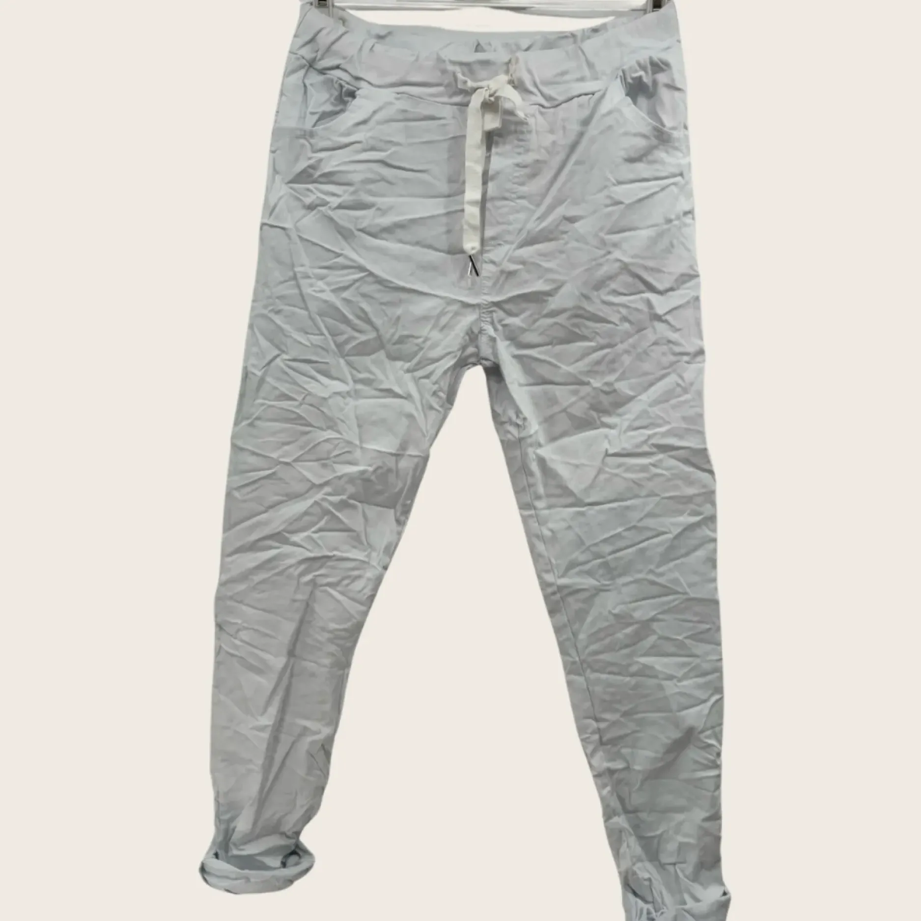 Fashion HippieChic Pantalon Magic JOEY Marine