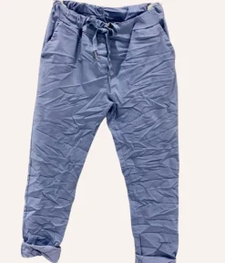 Fashion HippieChic Pantalon Magic JOEY Marine