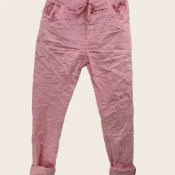 Fashion HippieChic Pantalon Magic JOEY Marine