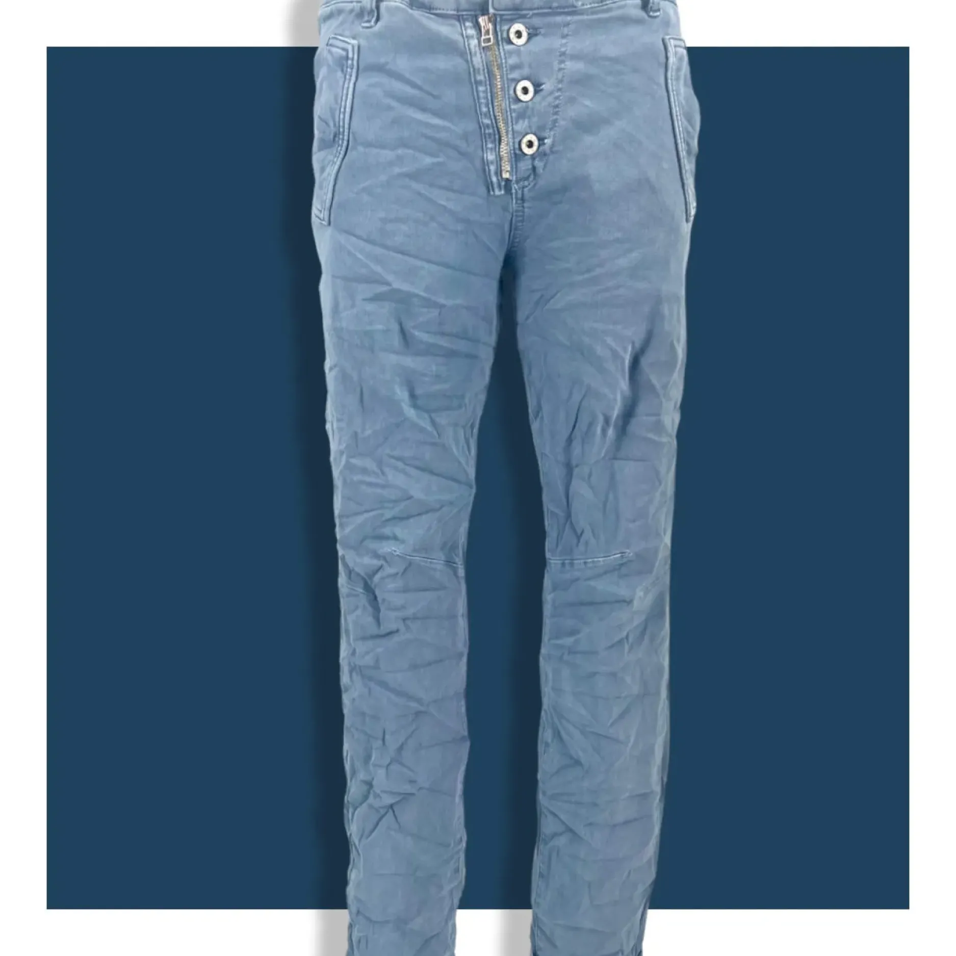 Shop HippieChic Pantalon Melly Winter