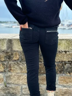 Shop HippieChic Pantalon Melly Winter