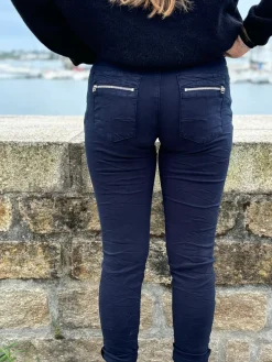 Shop HippieChic Pantalon Melly Winter