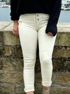 Shop HippieChic Pantalon Melly Winter