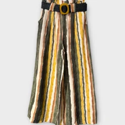 Outlet HippieChic Pantalon Mora