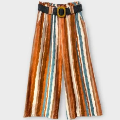 Outlet HippieChic Pantalon Mora