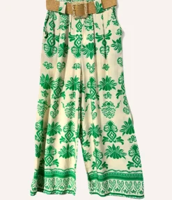 Online HippieChic Pantalon Nahia