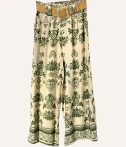 Online HippieChic Pantalon Nahia