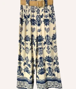 Online HippieChic Pantalon Nahia