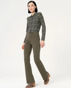 Hot HippieChic Pantalon Nera