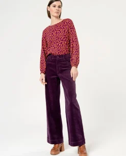 Fashion HippieChic Pantalon Nilda