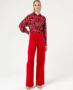 Fashion HippieChic Pantalon Nilda