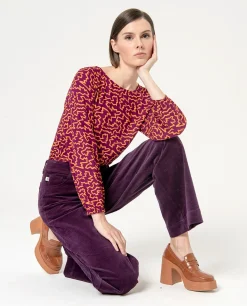 Fashion HippieChic Pantalon Nilda