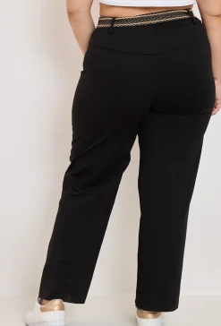 Cheap HippieChic Pantalon Punto