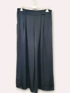 Cheap HippieChic Pantalon Satiné Épais