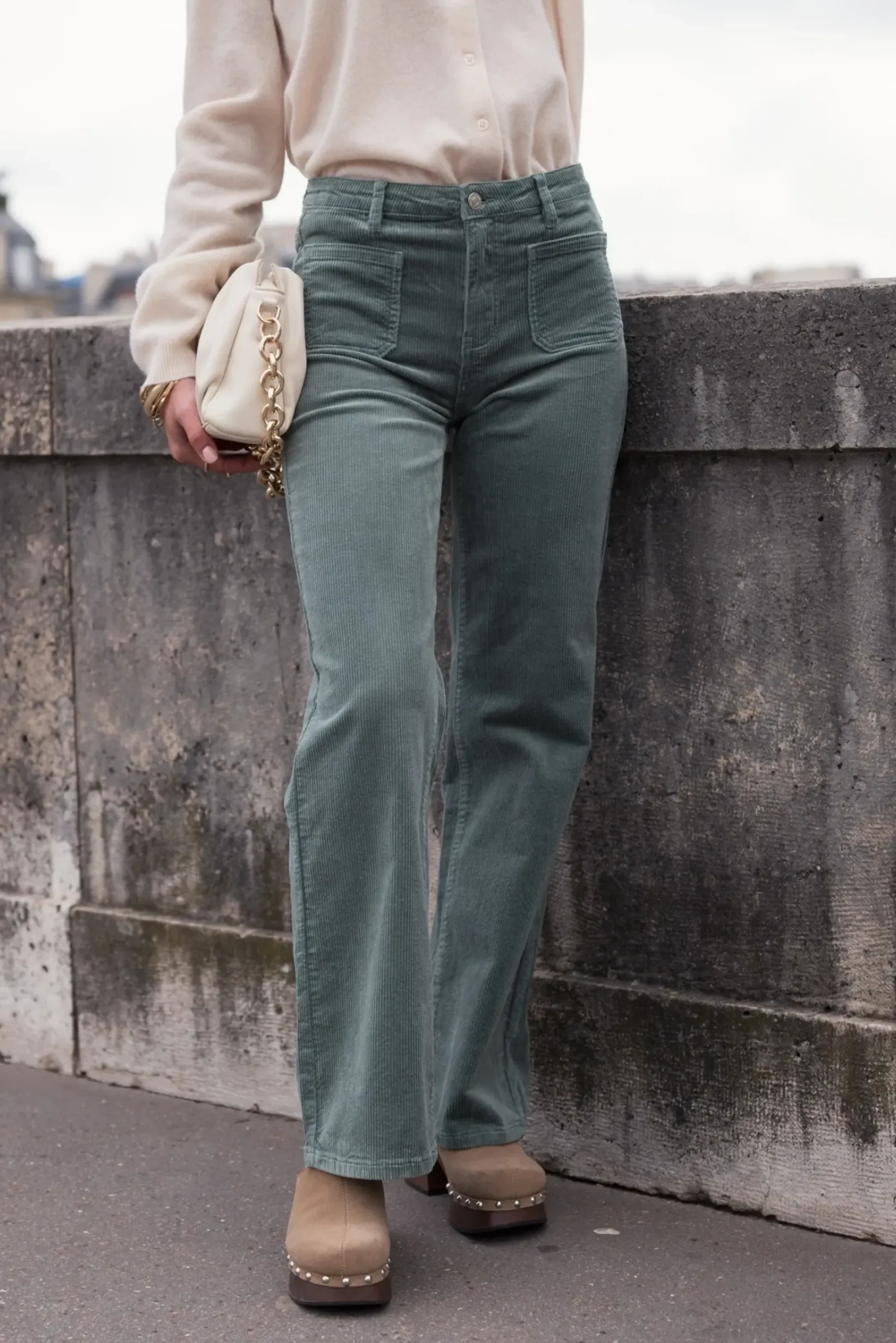 Online HippieChic Pantalon Sekia