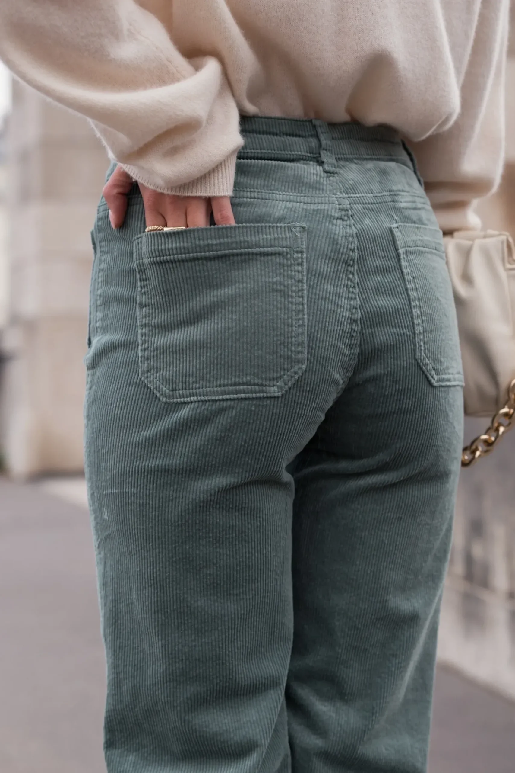 Online HippieChic Pantalon Sekia