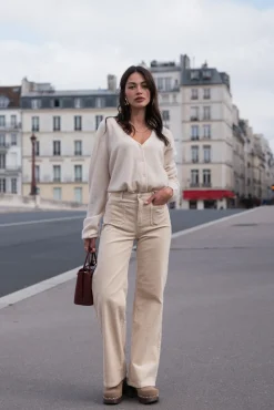 Online HippieChic Pantalon Sekia