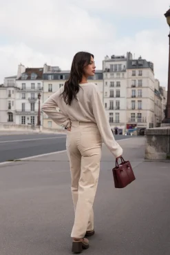 Online HippieChic Pantalon Sekia