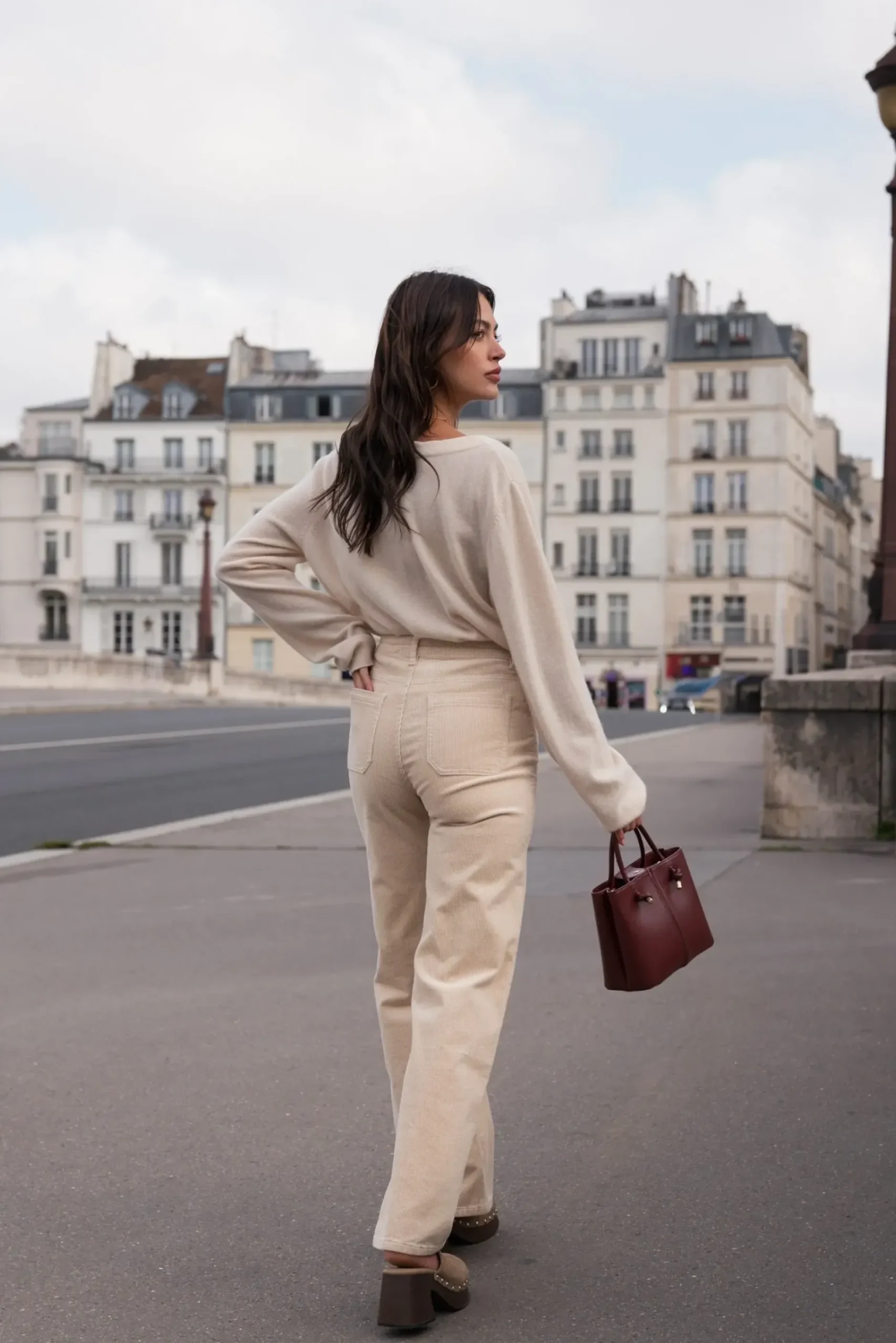 Online HippieChic Pantalon Sekia