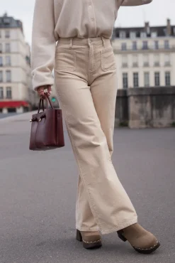 Online HippieChic Pantalon Sekia