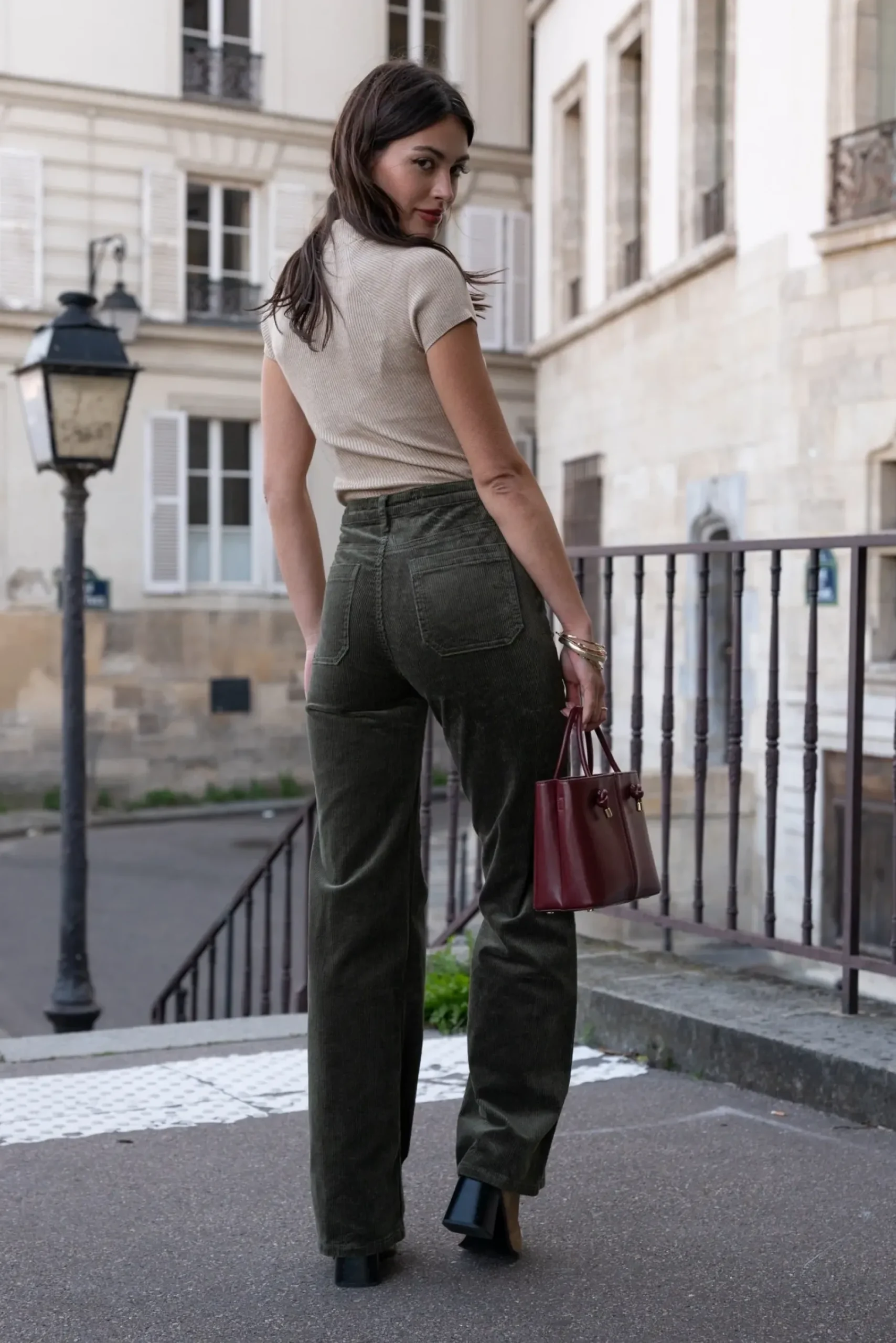 Online HippieChic Pantalon Sekia