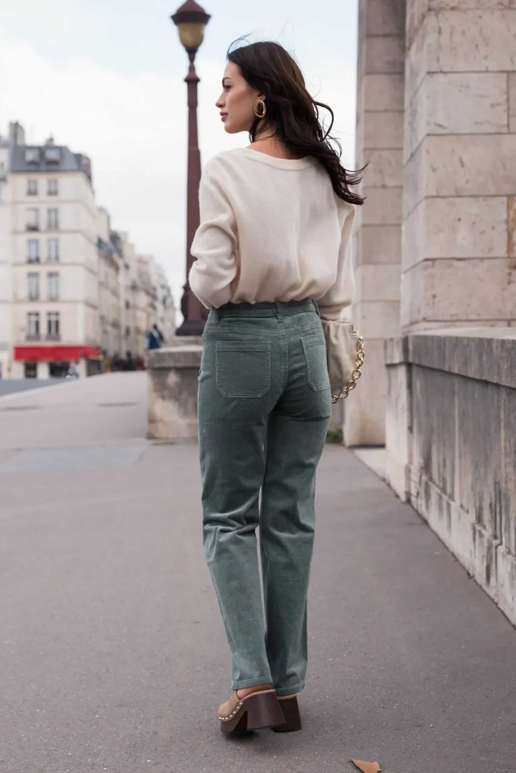 Online HippieChic Pantalon Sekia