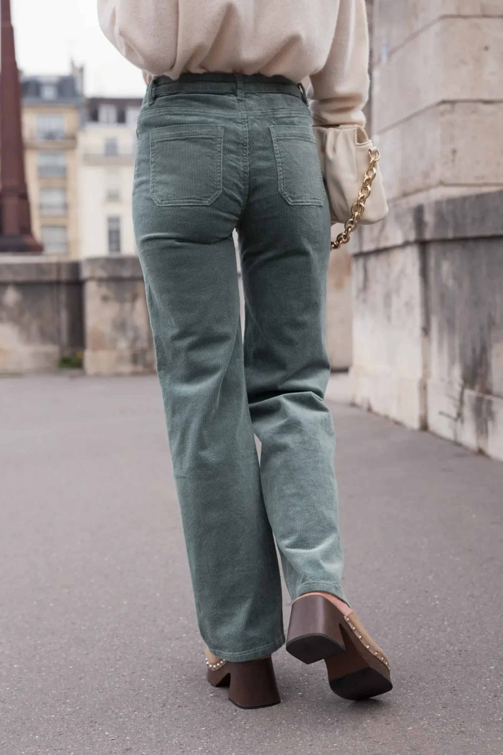 Online HippieChic Pantalon Sekia