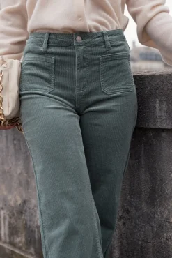 Online HippieChic Pantalon Sekia