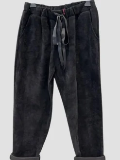 Sale HippieChic Pantalon Velours du 44 au 50