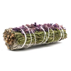 Cheap HippieChic Paquets de lavande au romarin et à la sauge blanche