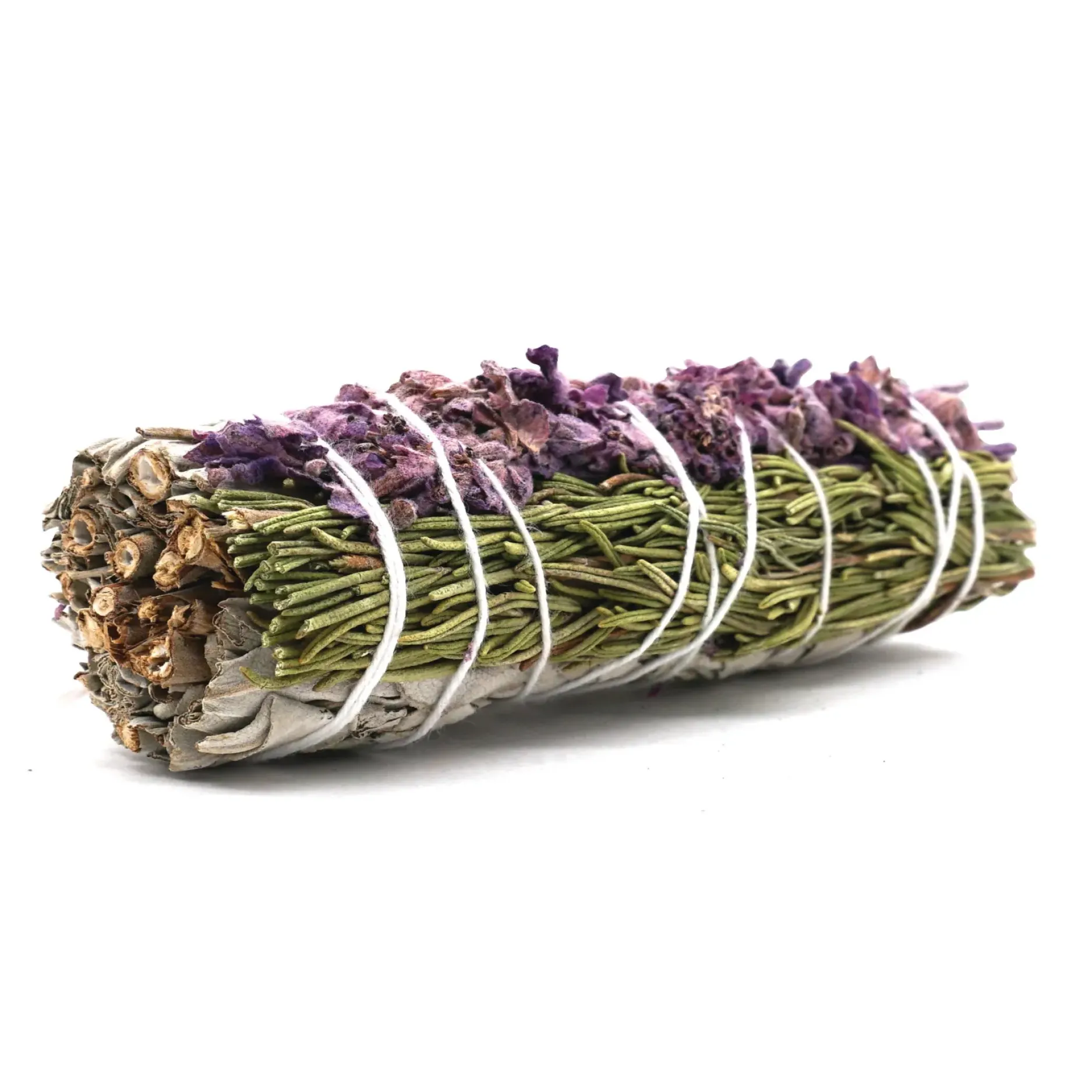 Cheap HippieChic Paquets de lavande au romarin et à la sauge blanche