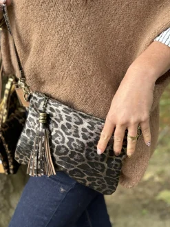 Shop HippieChic Pochette Azya