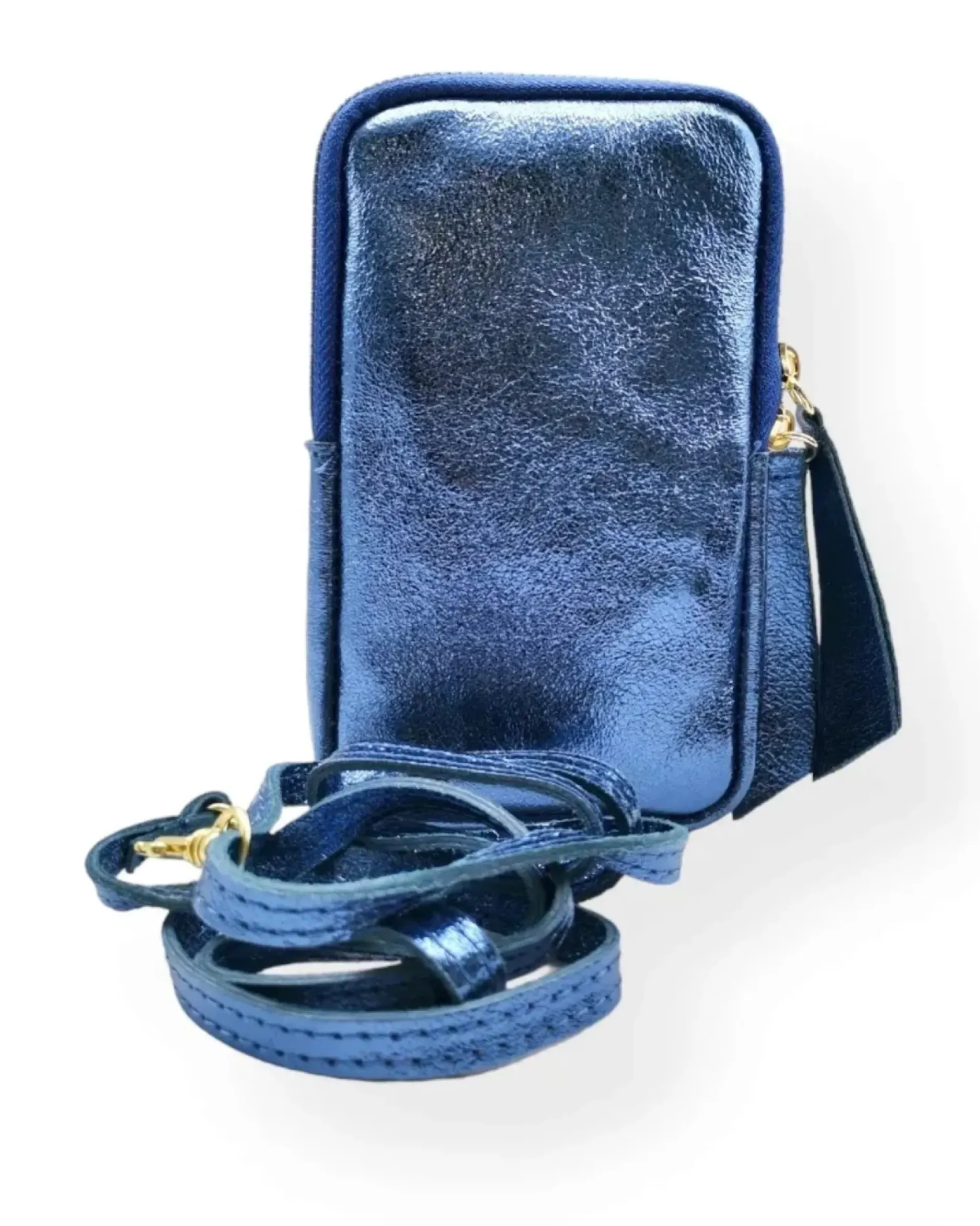 Best Sale HippieChic Pochette Carla Kaki