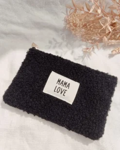 Cheap HippieChic Pochette Message Bouclettes