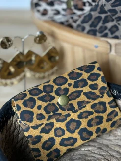 Flash Sale HippieChic Porte Monnaie Azya