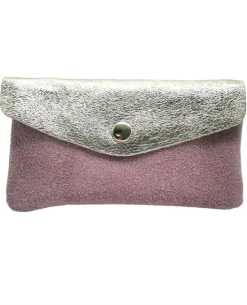 Cheap HippieChic Porte Monnaie Bimatière Noir