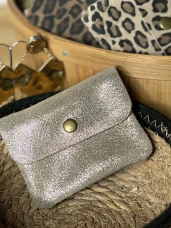 New HippieChic Porte Monnaie Kilia