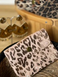 Online HippieChic Porte Monnaie Lison