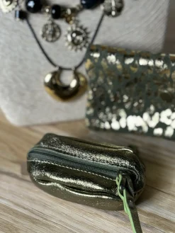 Shop HippieChic Porte Monnaie Lora