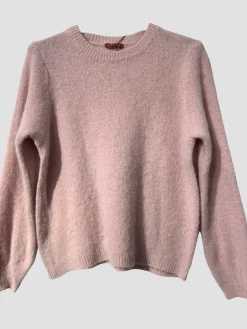 Hot HippieChic Pull 60% Alpaga